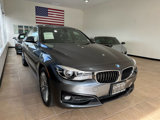 Used 2018 BMW 330i Gran Turismo xDrive image 2