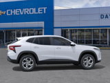 New 2025 Chevrolet Trax LS image 5