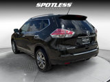 Used 2015 Nissan Rogue SL w/ SL Premium Package image 4