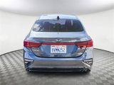 Certified 2021 Kia Forte LXS image 6