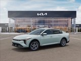 New 2025 Kia K4 LXS image 3