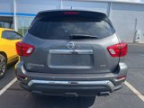 Used 2019 Nissan Pathfinder S image 5