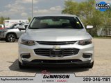 Used 2016 Chevrolet Malibu LT image 2
