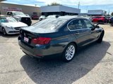 Used 2014 BMW 535i Sedan image 4