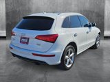Used 2017 Audi Q5 2.0T Premium Plus w/ Technology Package image 5