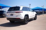 Used 2024 Jeep Grand Cherokee Limited w/ Luxury Tech Group II image 4