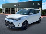 New 2025 Kia Soul EX image 2