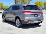 Used 2017 Lincoln MKC Select w/ Select Plus Package image 3
