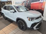 New 2025 Volkswagen Taos SE image 2