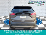 Used 2024 Ford Edge SEL image 4