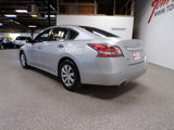 Used 2014 Nissan Altima 2.5 S image 3