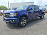 Used 2017 Chevrolet Colorado Z71 image 5