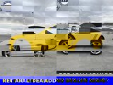 Used 2014 Chevrolet Camaro SS w/ RS Package image 3