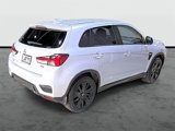 Used 2022 Mitsubishi Outlander Sport AWD image 4