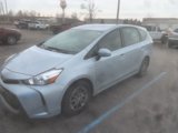 Used 2015 Toyota Prius V Four image 2