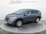 Used 2016 Honda CR-V EX image 3