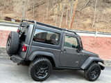 Used 2018 Jeep Wrangler Sport image 5