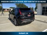 Used 2023 Cadillac XT4 Premium Luxury w/ Technology Package image 3