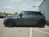 Used 2020 MINI Cooper S w/ Storage Package image 4