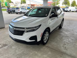 Used 2022 Chevrolet Equinox LS image 2