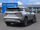 New 2026 Chevrolet Equinox LT w/ Convenience Package II image 4