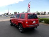 Used 2016 Jeep Patriot Sport w/ Power Value Group image 6