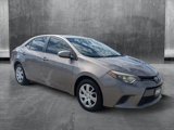 Used 2016 Toyota Corolla LE image 3