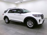 New 2025 Ford Explorer Active image 6