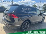 Used 2024 Volkswagen Tiguan SE image 6
