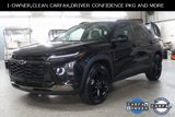 Used 2024 Chevrolet Trax ACTIV image 3