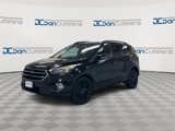 Used 2017 Ford Escape Titanium image 4