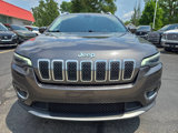 Used 2020 Jeep Cherokee Limited image 2