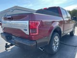 Used 2017 Ford F150 King Ranch w/ Equipment Group 601A Luxury image 5