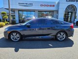 Used 2018 Honda Civic LX image 2