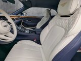 Certified 2023 Bentley Continental GT Mulliner image 2