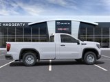 New 2025 GMC Sierra 1500 Pro image 5