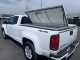 Used 2022 Chevrolet Colorado LT w/ Fleet Safety Package image 5