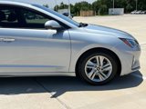 Used 2020 Hyundai Elantra Value Edition w/ Cargo Package (C1) image 4