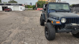 Used 2003 Jeep Wrangler Rubicon image 2