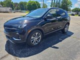 Used 2020 Buick Encore GX Essence w/ Experience Buick Package image 2