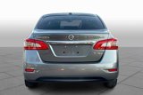 Used 2015 Nissan Sentra SV image 4