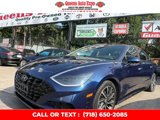 Used 2020 Hyundai Sonata Limited image 2