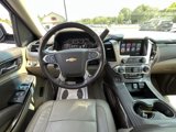 Used 2018 Chevrolet Tahoe LT image 4