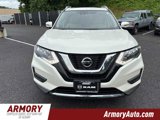 Used 2019 Nissan Rogue SV w/ Sun & Sound Touring Package image 2