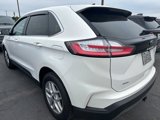 Certified 2022 Ford Edge SEL w/ Convenience Package image 4