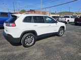 Used 2019 Jeep Cherokee Latitude Plus w/ Cold Weather Group image 4