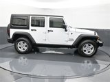 Used 2017 Jeep Wrangler Unlimited Sport w/ Quick Order Package 24S image 6