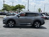 Used 2023 Nissan Rogue SL w/ SL Premium Package image 5