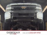 Used 2018 Chevrolet Silverado 2500 W/T w/ WT Fleet Convenience Package image 4