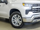 Used 2024 Chevrolet Silverado 1500 LTZ image 4